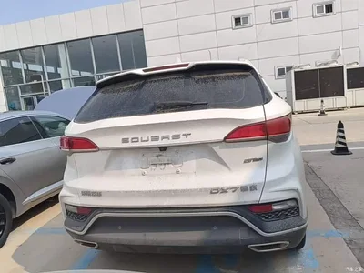 2020 Soueast DX7 Xingyue 1.5T DCT Flagship Edition, фото 4, лот 11099347