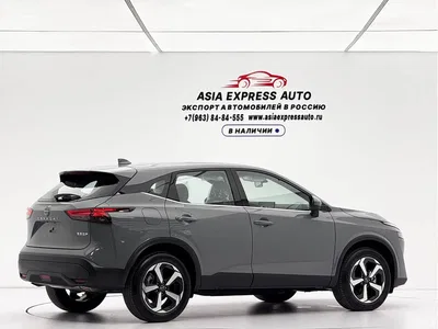 2023 Nissan Qashqai Model 1.3T CVT Luxury Edition, фото 4, лот 10341639