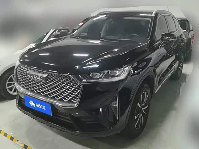 2022 Haval H6 3rd Gen 1.5T Auto 2WD Max, фото 1, лот 10300921