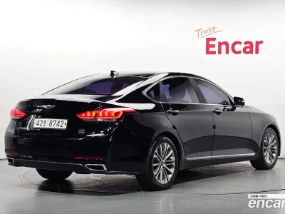 2015 Hyundai Genesis G330 Modern AWD, фото 2, лот 10840985