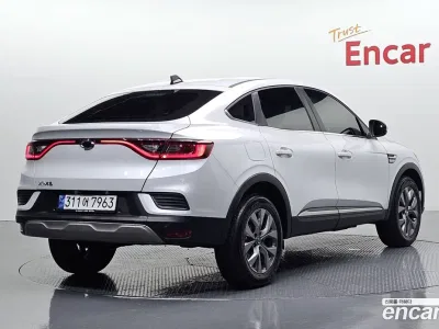 2024 Samsung XM3 1.6 GTe RE, фото 1, лот 11178062