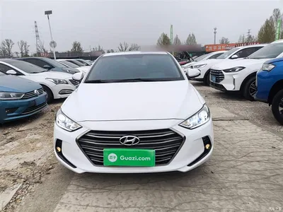 2018 Hyundai Elantra 1.6L Automatic 15th Anniversary Special Edition, фото 3, лот 10376798