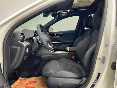 2024 Mercedes-Benz C-Class Facelift C 260 L Sport, фото 3, лот 10399663