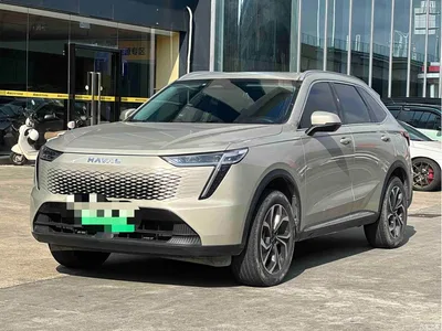 2023 Haval Xiaolong MAX 1.5L Hi4 105 4WD Pilot Edition, фото 1, лот 11242638