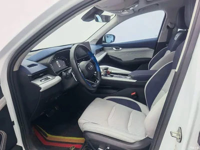 2021 Geely Xing Rui 2.0TD Elite, фото 4, лот 11583822