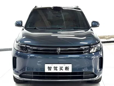 2024 AITO Wenjie AITO M7 1.5T Smart Drive 4WD Ultra 5-seater, фото 2, лот 10278172