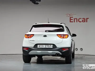 2018 Kia Stonic 1.4, фото 3, лот 10101245
