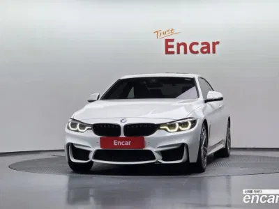 2020 BMW 4-Series 430i M Sport Coupe, фото 3, лот 10162210