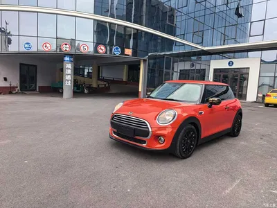 2020 MINI MINI 1.5T ONE PLUS, фото 1, лот 10351258