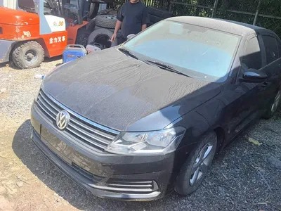 2019 Volkswagen Lavida Start 1.5L Auto Trend (China VI), фото 1, лот 10454194