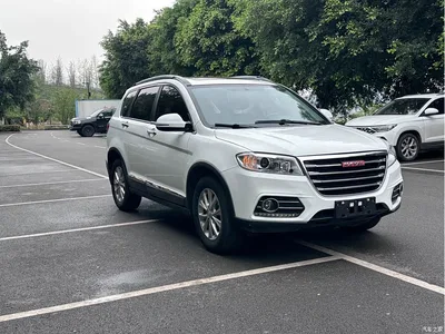 2020 Haval H6 1.5GDIT Automatic Platinum Luxury Edition, фото 3, лот 10282278