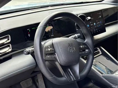2024 BYD Qin L DM-i 80KM Leading Edition, фото 4, лот 10249908
