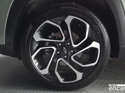 2024 Chevrolet Trax 1.2 RS, фото 4, лот 10230499