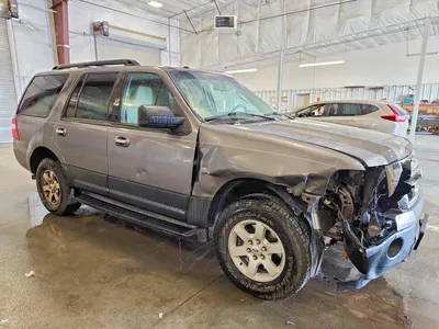 2011 FORD EXPEDITION XL, фото 4, лот 10570269