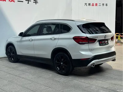2021 BMW X1 sDrive20Li Fashion, фото 4, лот 10680182