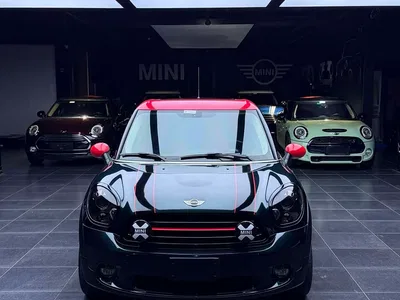 2013 MINI Paceman 1.6L COOPER, фото 2, лот 10404968