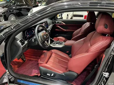 2023 BMW 4 Series 430i M Sport Shadowline Package, фото 2, лот 10418513