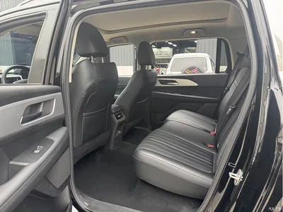 2024 Haval H5 2.0T Auto 4WD Lead Innovation Gasoline, фото 4, лот 11448981