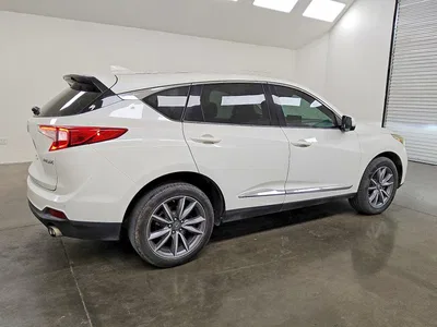 2019 ACURA RDX TECHNOLOGY, фото 3, лот 10870312