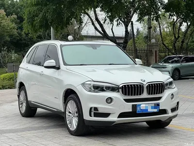 2017 BMW X5 (Import) xDrive28i, фото 3, лот 10237086