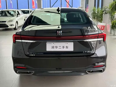 2025 Buick LaCrosse Model 28T Platinum Edition, фото 4, лот 11218439