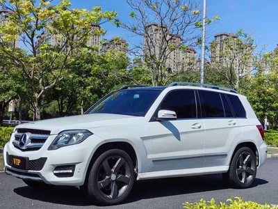2013 Mercedes-Benz GLK-Class GLK 300 4MATIC Dynamic Sunroof, фото 1, лот 10331611
