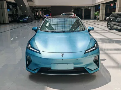 2024 Deepal Shenlan L07 230Max Qiankun Intelligent Driving ADS SE Extended Range, фото 2, лот 11644878