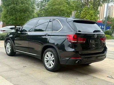 2014 BMW X5 (Import) xDrive35i Leading, фото 4, лот 10463923