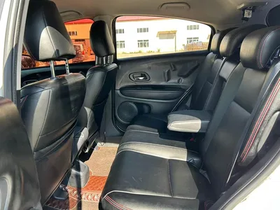 2015 Honda Vezel 1.8L CVT FWD Elite, фото 4, лот 10765416