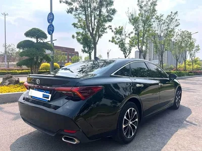 2023 Toyota Avalon 2.5L Luxury Edition, фото 4, лот 10394759