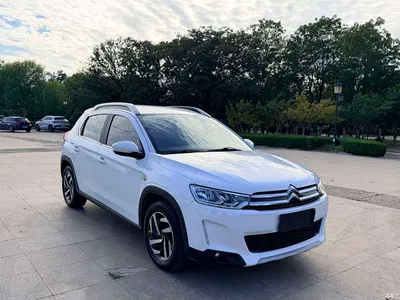 2015 Citroën C3-XR 1.6L Automatic Pioneer, фото 3, лот 10905173