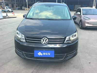 2014 Volkswagen Sharan 2.0TSI Comfort, фото 2, лот 10477170