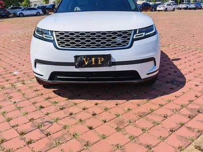 2017 Land Rover Range Rover Velar P380 R-DYNAMIC S, фото 4, лот 11089192