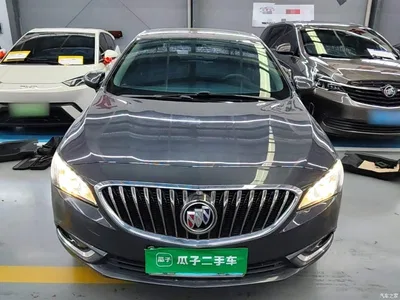 2015 Buick Verano Sedan 20T Dual-clutch Leading, фото 3, лот 10267051