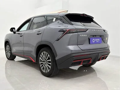 2024 Jetour Dasheng 1.5T DCT Starlight PRO, фото 4, лот 10826896