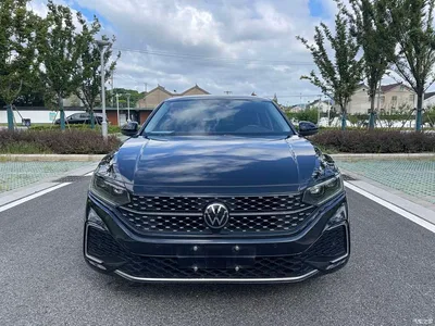 2023 Volkswagen Passat 330TSI Starlight Elite Edition, фото 2, лот 10260784