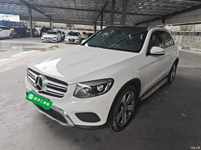 2016 Mercedes-Benz GLC 300 4MATIC Dynamic, фото 2, лот 11518601