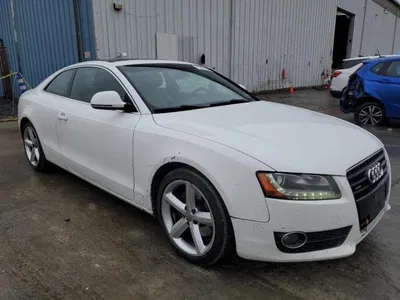 2009 AUDI A5 QUATTRO, фото 4, лот 10852851