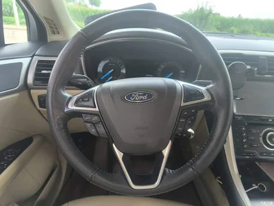 2013 Ford Mondeo Model 1.5L GTDi180 Fashion, фото 3, лот 10281906