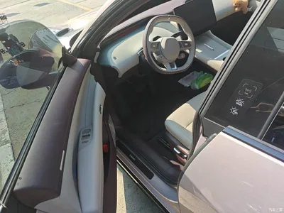 2025 Xiaomi Auto Xiaomi YU7 Ultra Long Range High Performance AWD Max Edition, фото 4, лот 10380015