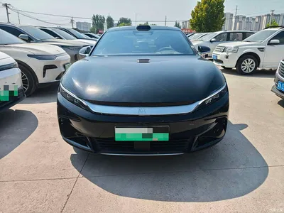 2025 Byd Han, фото 2, лот 10247528