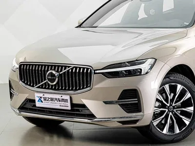 2025 Volvo XC60 B5 AWD Smart Elite Luxury Edition, фото 2, лот 10353424