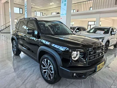 2026 Haval Big Dog Model 1.5T High Configuration, фото 2, лот 10361549