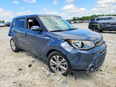 2016 KIA SOUL !, фото 4, лот 10775144