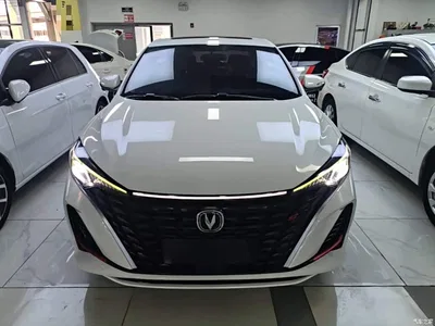 2023 Changan Eado Enjoy Edition PLUS Blue Whale NE 1.4T GDI DCT Premium Edition, фото 3, лот 10830232