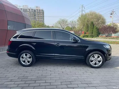 2011 Audi Q7 3.0 TFSI Technology (200kW), фото 4, лот 10237470