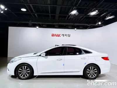2012 Hyundai Grandeur HG240 Luxury, фото 3, лот 10368233
