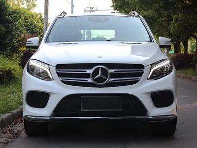 2018 Mercedes-Benz GLE 320 4MATIC Dynamic Ultimate Edition, фото 2, лот 10297151