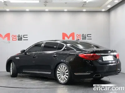 2014 Kia K9 3.3 GDI Executive, фото 2, лот 10068017