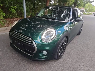2014 MINI MINI 1.5T COOPER Excitement, фото 2, лот 10350399